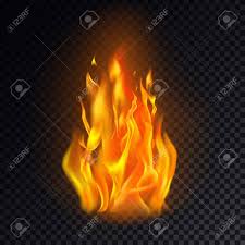 Maybe you would like to learn more about one of these? Realistic Fire Or 3d Flame Hot Burn On Transparent Background Royalty Free Cliparts Vectors And Stock Illustration Image 121634923