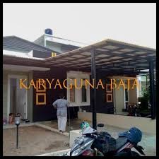Baja ringan kanopi, kota bogor. Grab Oke Kanopi Baja Ringan Atap Alderon Rs Cat Sentra Tajurhalang Bogor Perkakas Rumah Tangga Rumah Tangga Bukalapak Com Inkuiri Com
