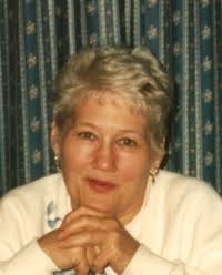 Geraldine A. "Jeri" Dendinger
