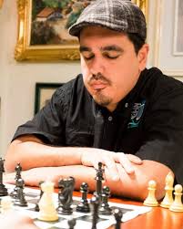 Ginnari Vasquez, Miguel Alejandro FIDE Profile