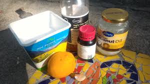 Vous avez utilisé du bicarbonate de soude pour quoi ? Combattre La Dermite Sebhorreique De L Interieur Beauty Survivalism