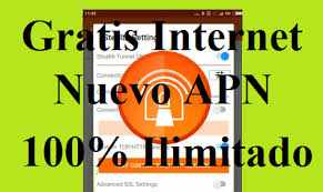 It is one of the most usable and downloadable apk for android users. Configurar Apn 2018 Datos Ilimitados Gratis Con Anonytun Apk
