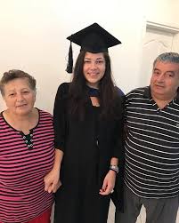 Gáspár evelin volt párja zsarolja a lányt, aki először nagyon megalázva érezte magát, de mostantól nem fél. Diplomas Lett Gaspar Evelin Gondolat Ebreszto