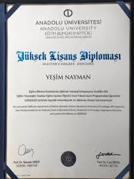 • fen bilimleri enstitüsü programlarından mezun olanlara eskişehir teknik üniversitesi adıyla. Abdullah Cetin Robotik Kodlama Ogrt Asfa Egitim Kurumlari Linkedin