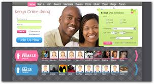 The leading source for dating tips and advice, online dating guide and tips for seduction, flirting, relationship advice and love. List Of Dating Sites In Kenya