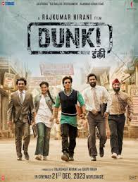 dunki