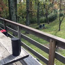 State forest land surrounds the park, providing additional land for recreation and natural beauty in all seasons. Cowan Lake State Park Campground 1 Tip From 43 Visitors
