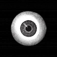 Gif ojo melok melok : Percolate Galactic Promosi Assustador Gif Find On Gifer