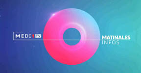Retrouvez le programme tv de l'equipe de ce jour et ne manquez plus vos émissions, séries tv, films, documentaires ou reportages. Medi 1 Tv Programme Tv