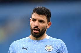 2 июня 1988 | 33 года. Manchester City S Aguero S Next Destination Revealed