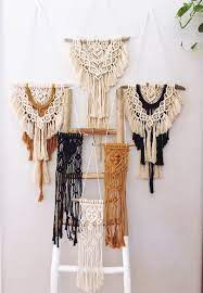 We did not find results for: Macrame Wall Hanging Layered Small Mustard Black Natural 100 Etsy Macrame Wall Hanging Macrame Wall Hanger Small Macrame Wall Hanging