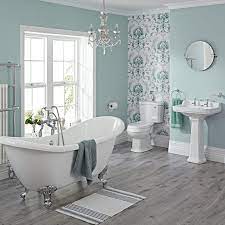 If you're updating an old bathroom or installing a new one, vintage bathroom decor ideas can help you decide on the style for your space. Bathroom Decor Ideas That Make A Statement Big Bathroom Shop