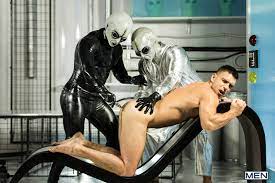 Gay alien abduction porn ❤️ Best adult photos at gayporn.id