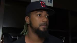 Emmanuel Clase passes Jose Mesa for fifth place in Cleveland's franchise  history in all-time saves