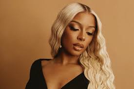 Victoria Monét: The pounce of a global R&B juggernaut