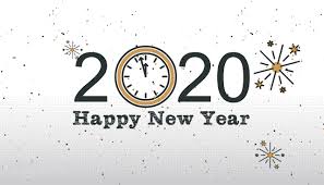 Happy New Year 2020 Images Pictures Photos Status Quotes Happy New Year Gif Happy New Year Wishes Happy New Year Pictures