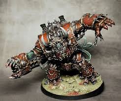 hellbrute peinture