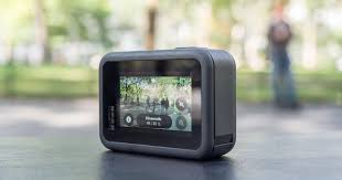 It will automatically enter usb mode, as indicated by a symbol on the screen. Use Your Gopro As An Upgraded Web Cam Since Zoom Meetings Are Here To Stay Cnet