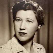 Freeda Louise Wallis Obituary (2024)