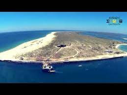 Deservedly known as the deserted island, barreta is a narrow 7 km long sandbank off the coast of faro. Animaris Ilha Deserta Faro Portugal Youtube
