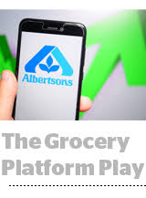 Maybe you would like to learn more about one of these? After A Year Of Testing Albertsons Is Ramping Up Its Ad Platform Business Adexchanger