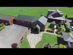 Gretna Green Weddings At The Mill Forge Hotel Are A Truly Magical Affair Located Just Two Miles From Gretna Green Gretna Green Wedding Wedding Venues Venues