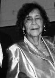 Lucy Guzman Obituary (2021)