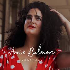 Annie Balmori