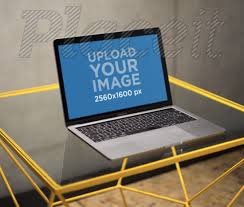 Flaunt the brilliance of your latest websites and other graphic designs using this beautiful, responsive mockup. 40 Most Popular Desk Mockups For Graphic Design 2020 Colorlib