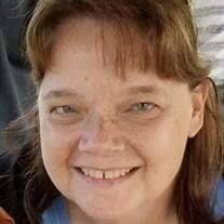 Karen Ann George Obituary