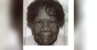 Mrs. Nora Catherine McFadden Obituary