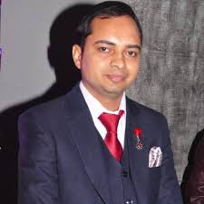 Anuj Sharma MBA- Retail Management