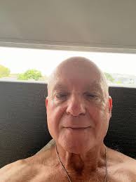 Happiest Anna Howard Shaw Day, Barry! I love you the mostest!