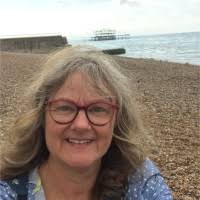 Ingrid Deicke Email & Phone Number