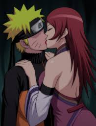 Fuuka kissing Naruto (AI-Generated) : rFuukaUzumaki