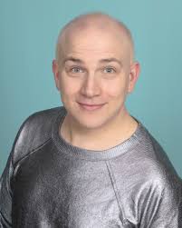 Live Shows — Yum's the Word Show