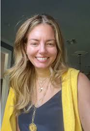 Anna Barger Brinker and Eliza