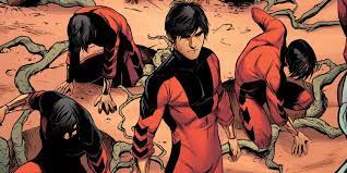 Plus, certain characters' powers have also been enhanced for the sake of the motion pictures. Shang Chi 10 Of His Powers Abilities Ranked Cbr