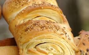 Baguette Tourbillon Recette I Cook In Guy Demarle Recette Recette Recettes De Cuisine Cuisine Et Boissons
