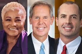 Morgan Lewis, Jones Day, V&E, Brownstein Recruit in DC