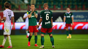 Трансляция со стадиона ржд арена, футбол. Lokomotiv S Minimalnym Schyotom Pobedil Krasnodar Vo Vtorom Ture Rpl Rt Na Russkom
