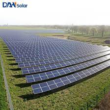 40kw Off Grid Solar Power System With Battery Suppliers Manufacturers Factories Dahsolarpv Com