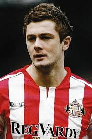 Football Photo>GEORGE McCARTNEY Sunderland 2005-06