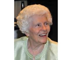 Mary Patten Obituary (1926