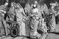 How colonial rule could mean spinsterhood for the women of the East India Company