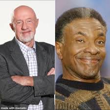 Which character did you like more Hickey or Elroy? : r/community