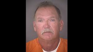 AZ Fugitive Arrested at SA Rodeo