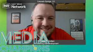 “Media Champions” with Ryan Crittenden of XL Coaching and Development