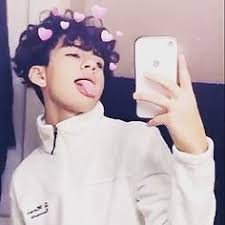 Discover 53 Marc Gomes❤ and boys with curly hair ideas