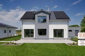 Select from premium haus weiß images of the highest quality. Fertighaus Weiss Musterhaus Life Hausbauhelden De